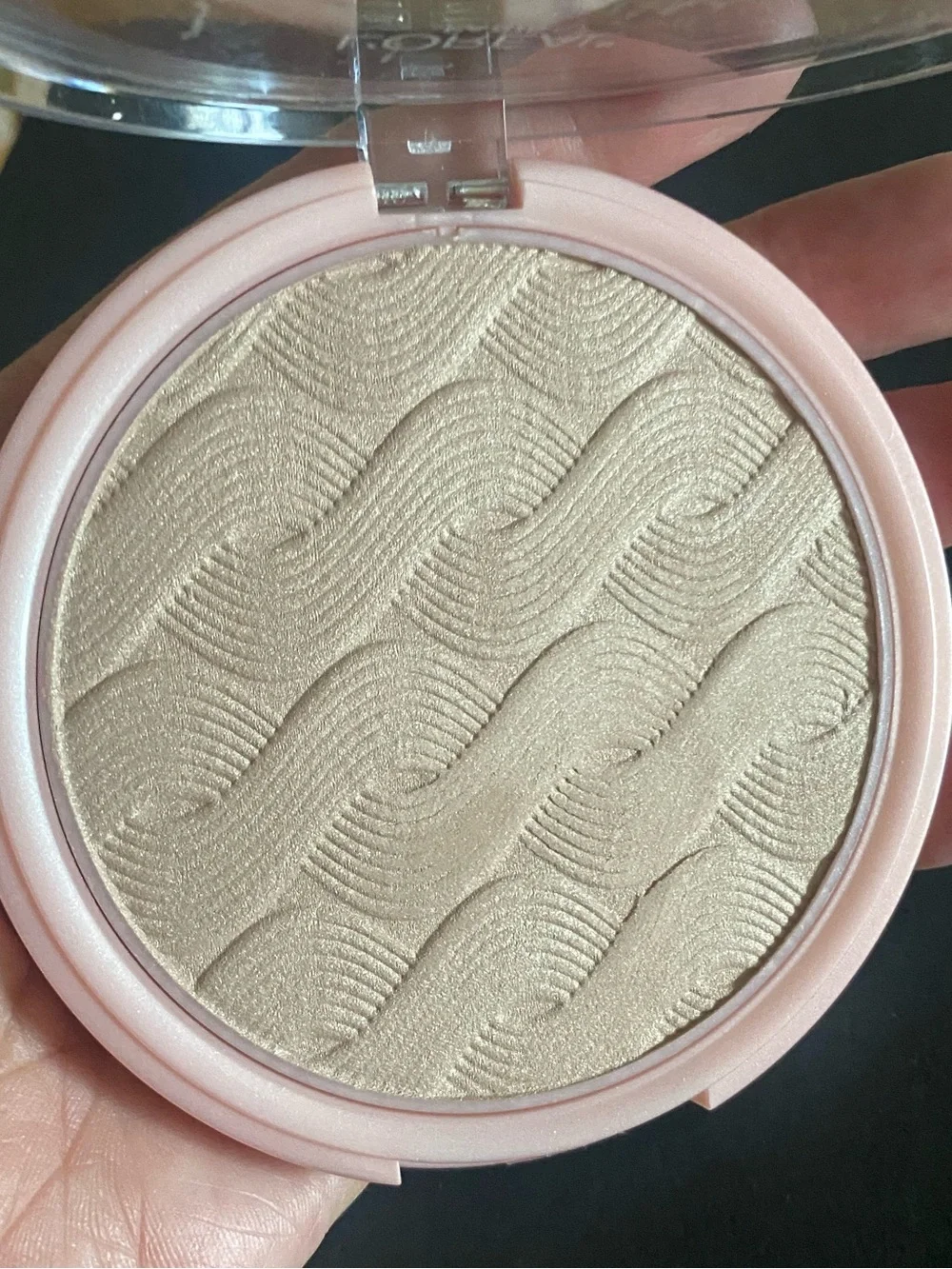 Loreal Paris True Match LUMI Bronze It Sunkissed Glow Bronzer # 01 Light Clair
